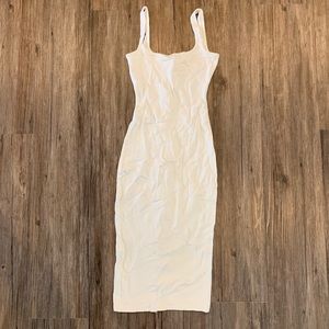 American Apparel Tank Dress